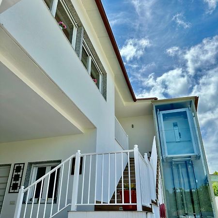 Casa La Oveja Negra, Con Piscina Βίλα Ουρένσε Εξωτερικό φωτογραφία