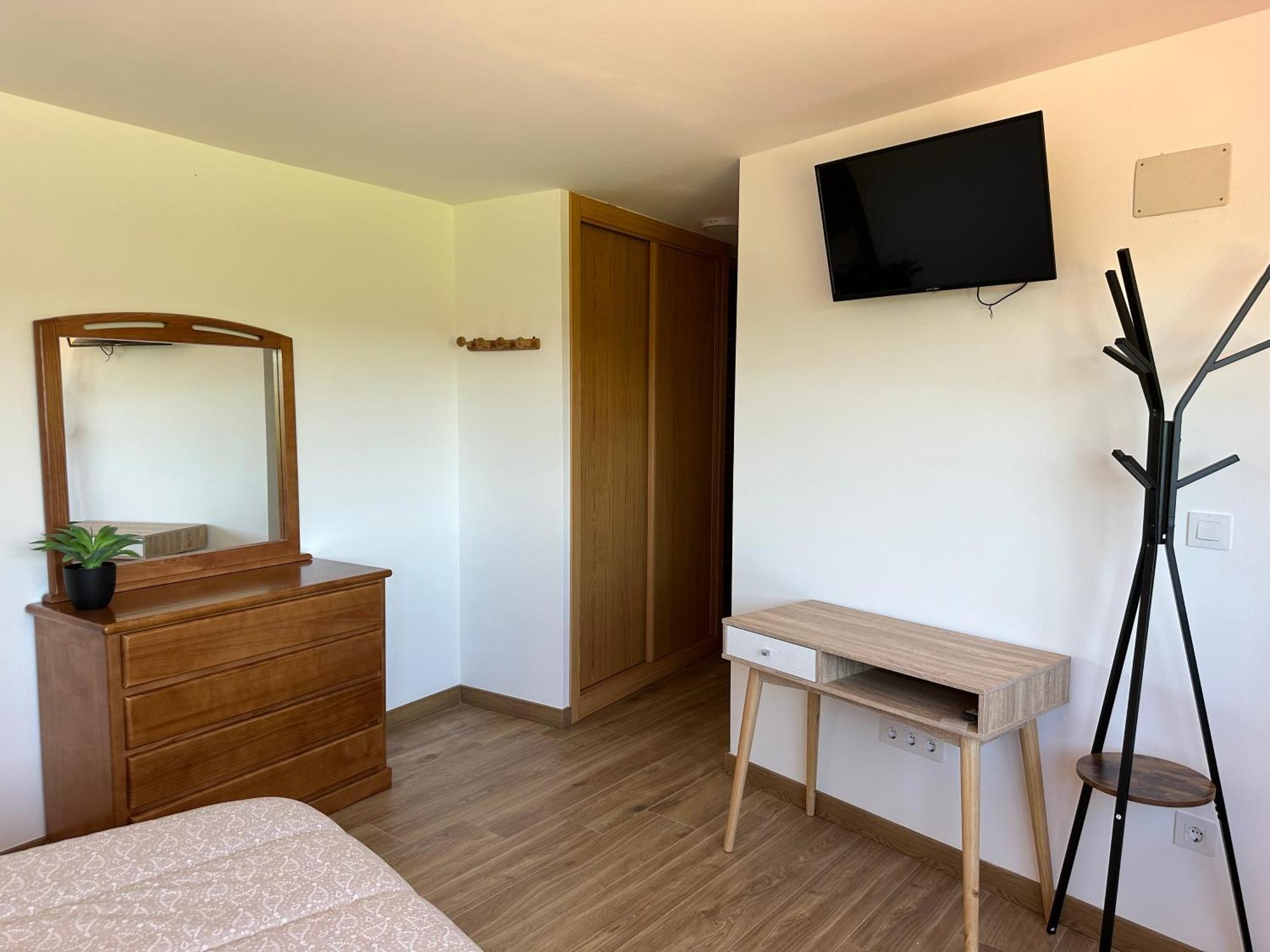 Casa La Oveja Negra, Con Piscina Βίλα Ουρένσε Εξωτερικό φωτογραφία
