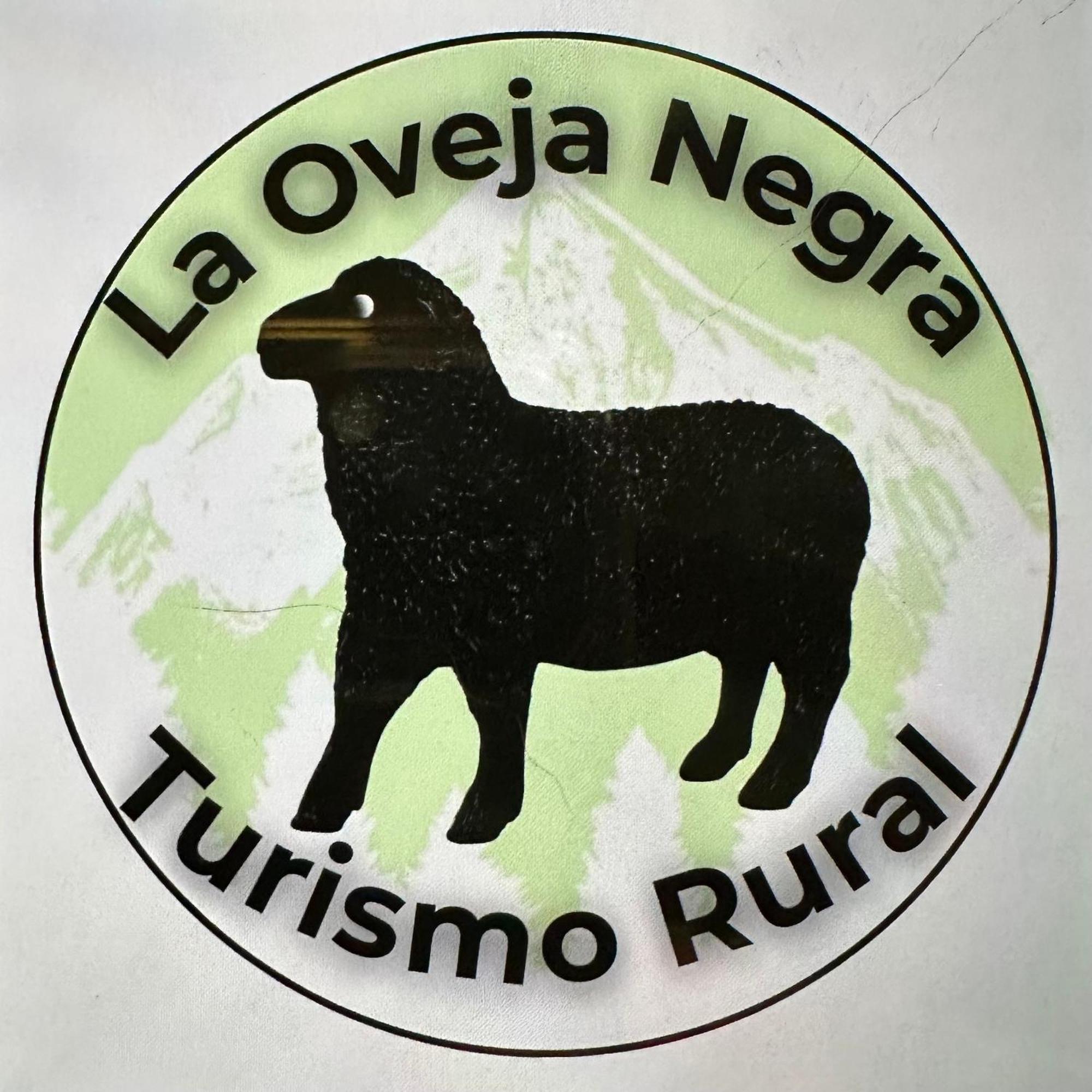 Casa La Oveja Negra, Con Piscina Βίλα Ουρένσε Εξωτερικό φωτογραφία