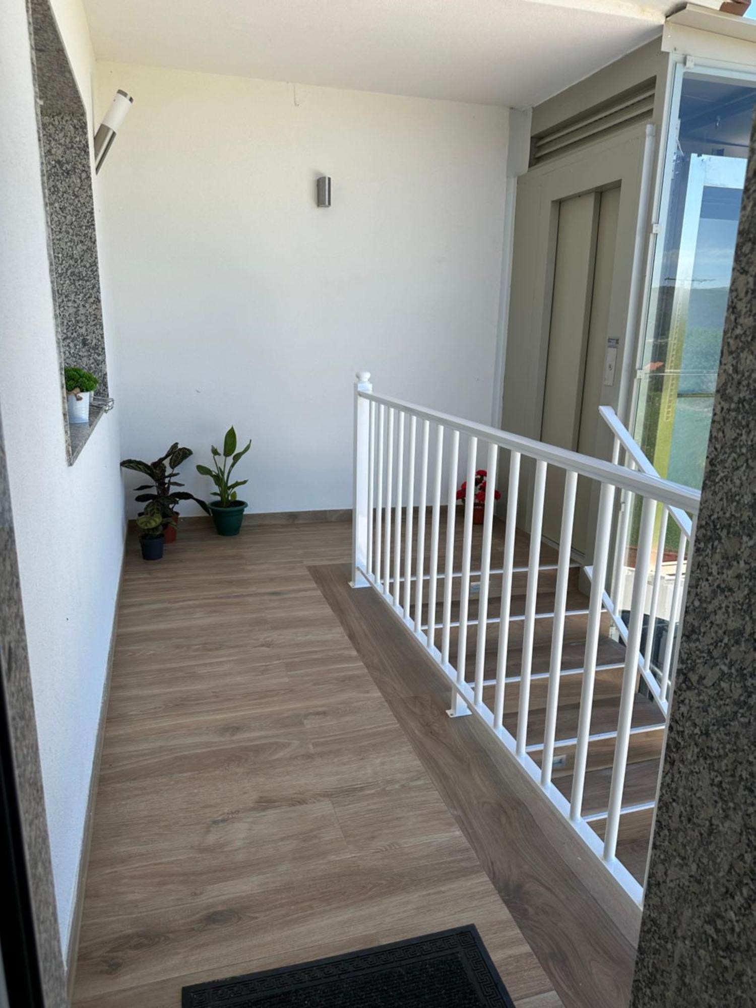 Casa La Oveja Negra, Con Piscina Βίλα Ουρένσε Εξωτερικό φωτογραφία