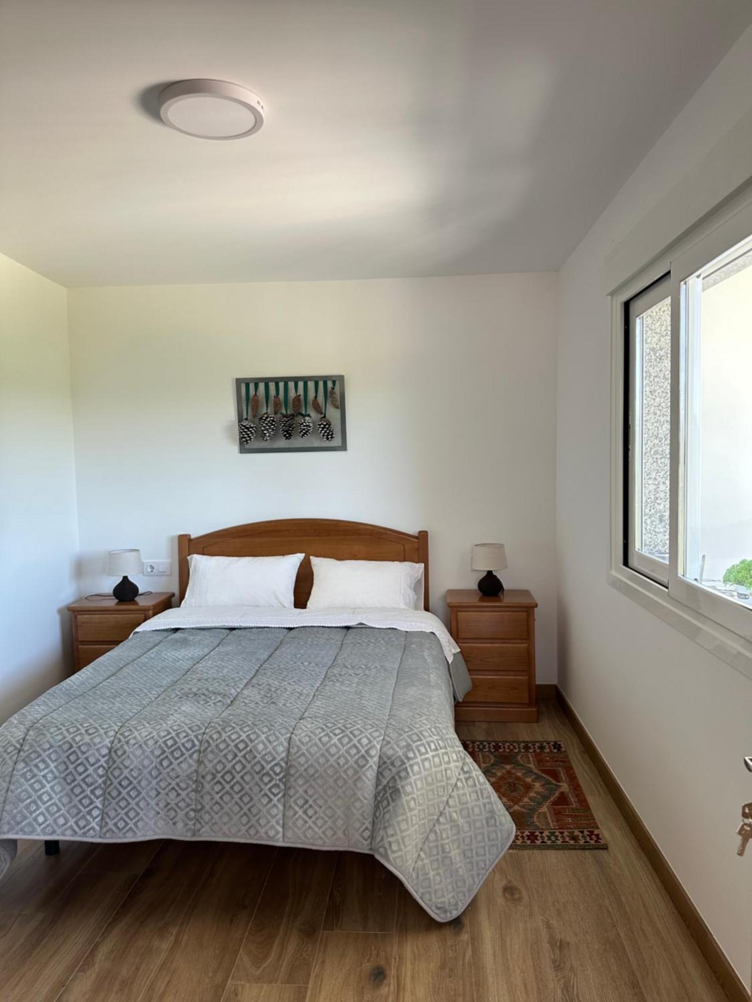 Casa La Oveja Negra, Con Piscina Βίλα Ουρένσε Εξωτερικό φωτογραφία