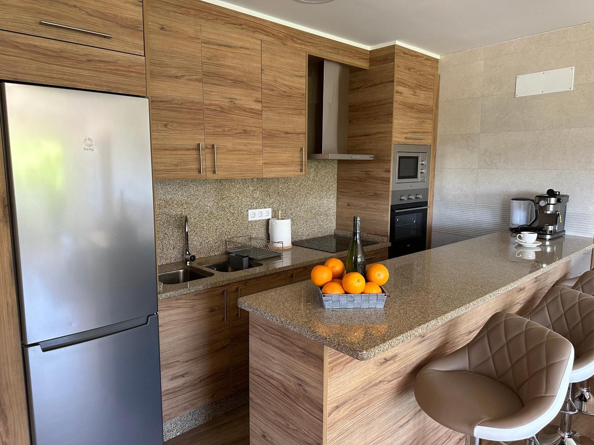 Casa La Oveja Negra, Con Piscina Βίλα Ουρένσε Εξωτερικό φωτογραφία