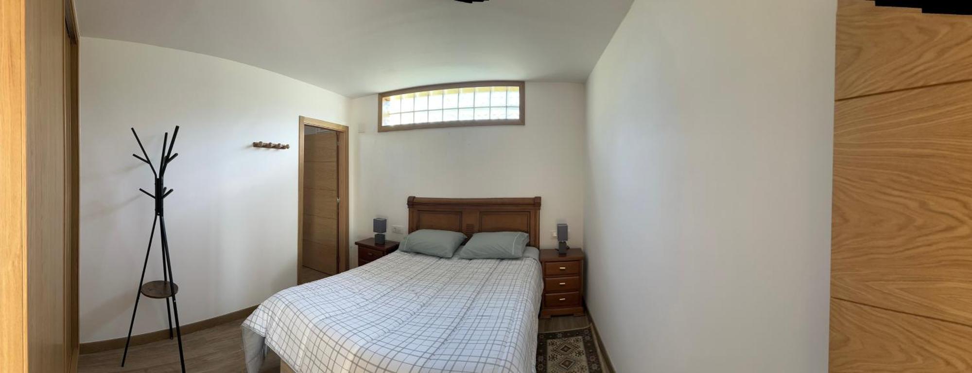 Casa La Oveja Negra, Con Piscina Βίλα Ουρένσε Εξωτερικό φωτογραφία