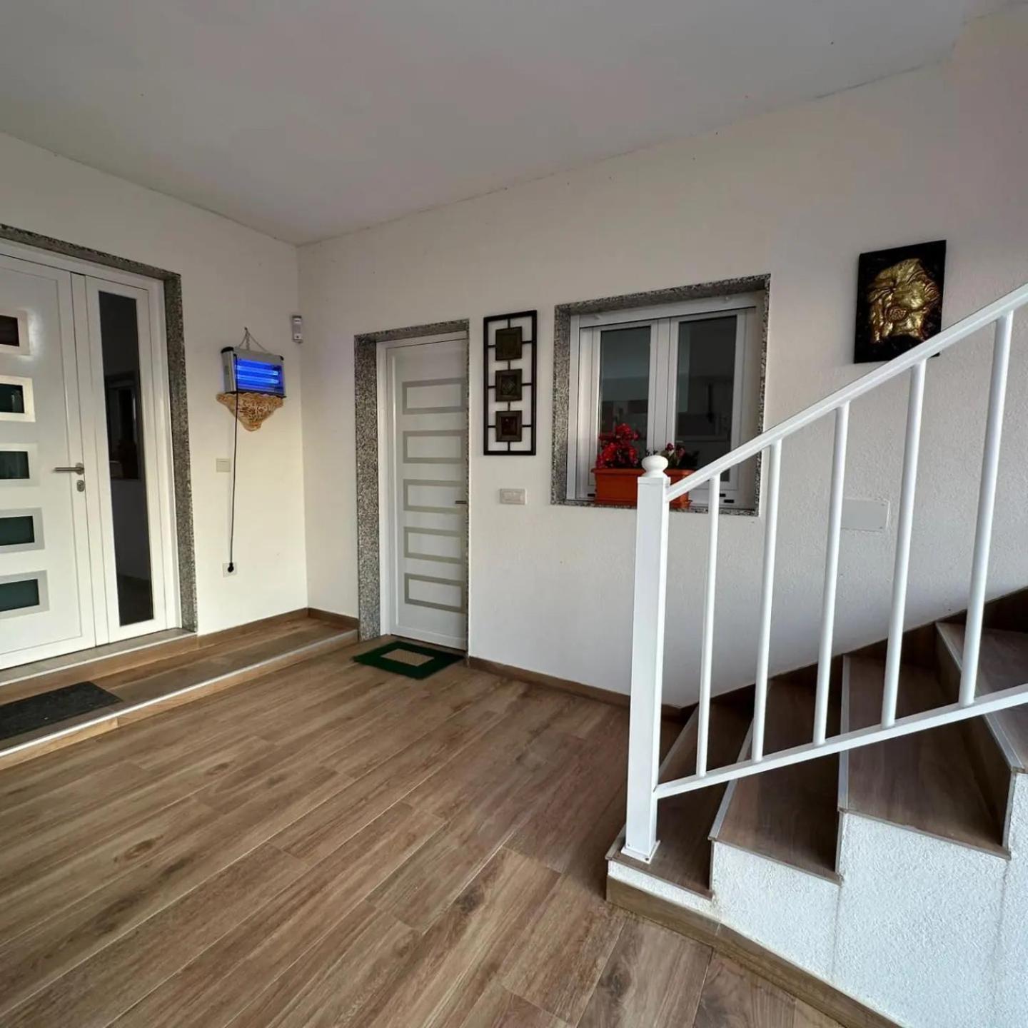 Casa La Oveja Negra, Con Piscina Βίλα Ουρένσε Εξωτερικό φωτογραφία