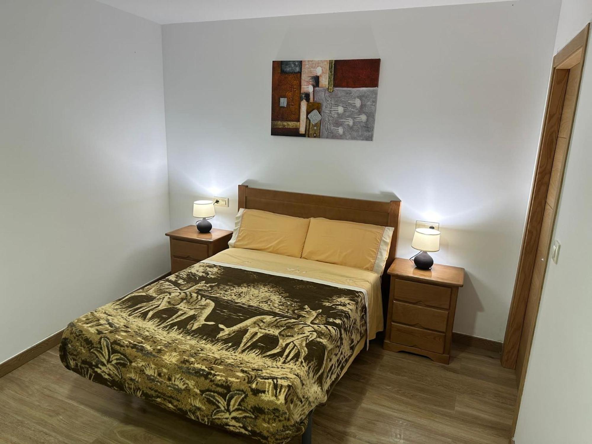 Casa La Oveja Negra, Con Piscina Βίλα Ουρένσε Εξωτερικό φωτογραφία