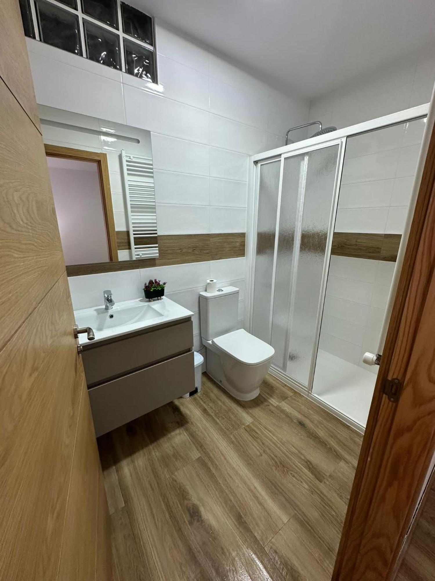 Casa La Oveja Negra, Con Piscina Βίλα Ουρένσε Εξωτερικό φωτογραφία