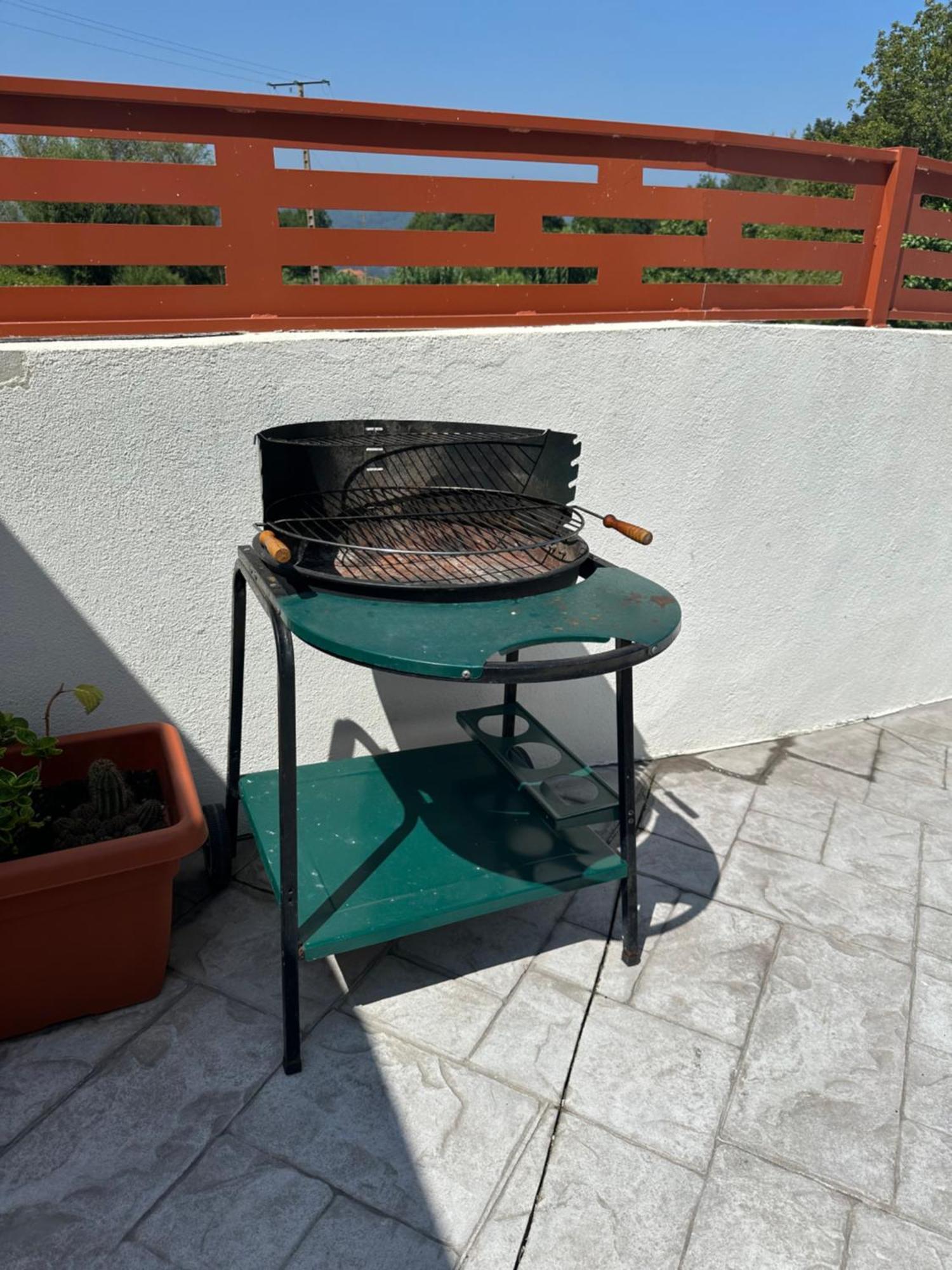 Casa La Oveja Negra, Con Piscina Βίλα Ουρένσε Εξωτερικό φωτογραφία