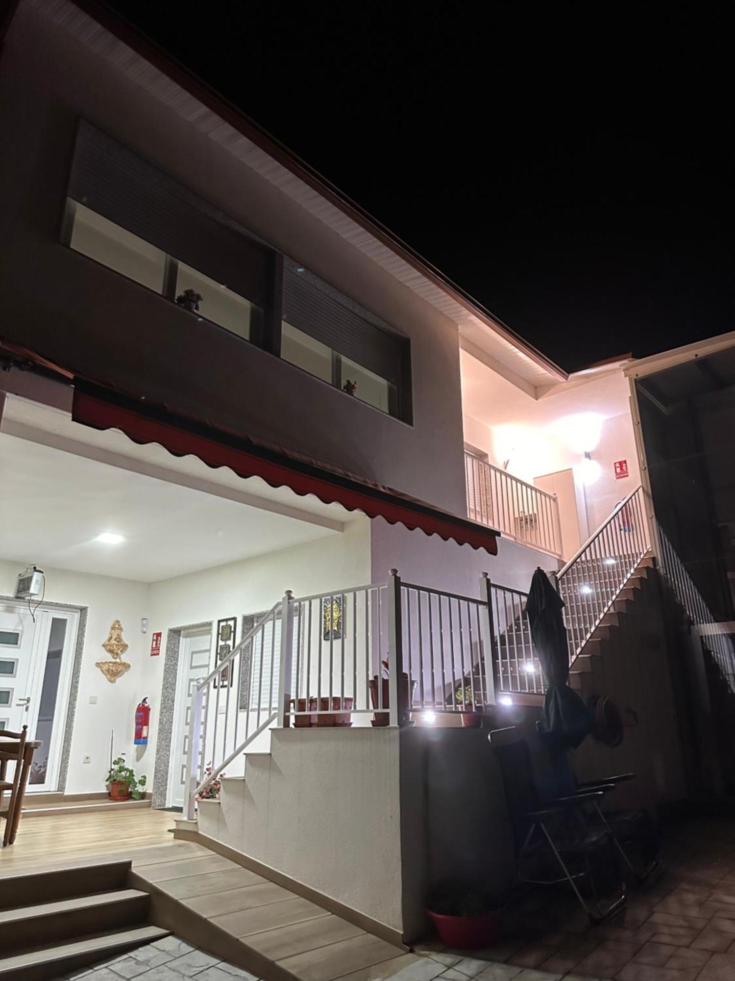Casa La Oveja Negra, Con Piscina Βίλα Ουρένσε Εξωτερικό φωτογραφία